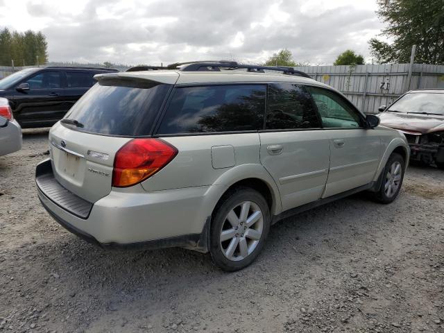 Photo 2 VIN: 4S4BP62C666337126 - SUBARU LEGACY OUT 