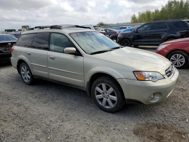 Photo 3 VIN: 4S4BP62C666337126 - SUBARU LEGACY OUT 