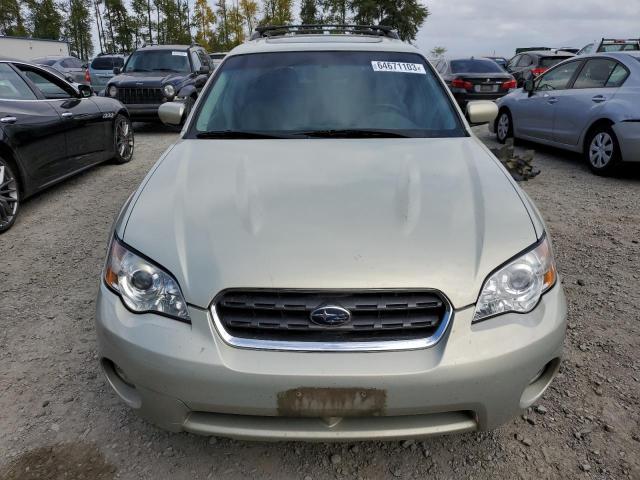 Photo 4 VIN: 4S4BP62C666337126 - SUBARU LEGACY OUT 