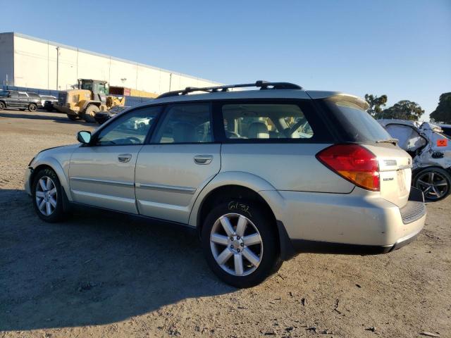 Photo 1 VIN: 4S4BP62C667324774 - SUBARU LEGACY 