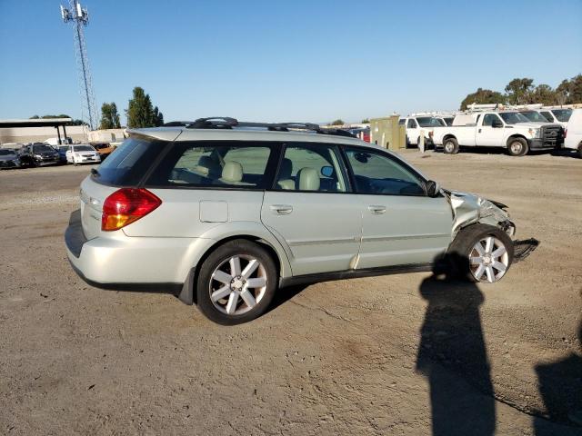 Photo 2 VIN: 4S4BP62C667324774 - SUBARU LEGACY 