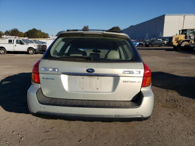 Photo 5 VIN: 4S4BP62C667324774 - SUBARU LEGACY 