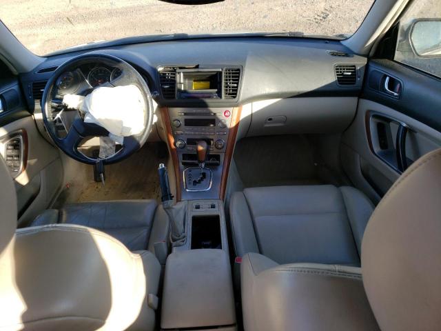 Photo 7 VIN: 4S4BP62C667324774 - SUBARU LEGACY 