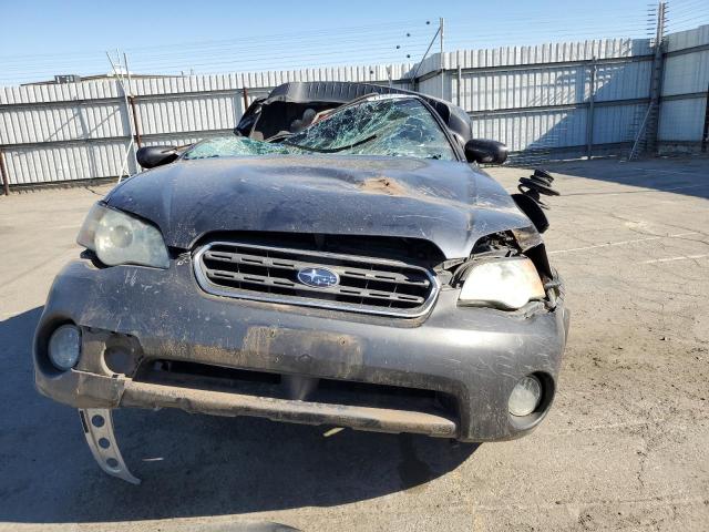 Photo 4 VIN: 4S4BP62C677318023 - SUBARU OUTBACK OU 