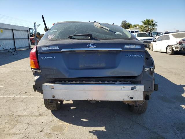 Photo 5 VIN: 4S4BP62C677318023 - SUBARU OUTBACK OU 