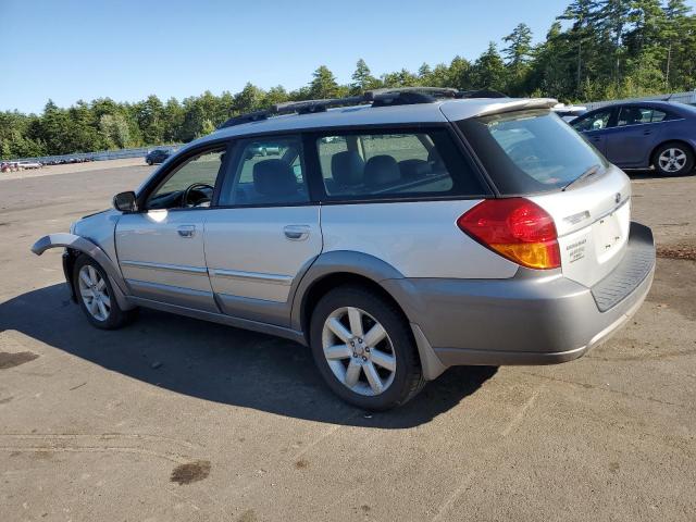 Photo 1 VIN: 4S4BP62C677323142 - SUBARU OUTBACK OU 