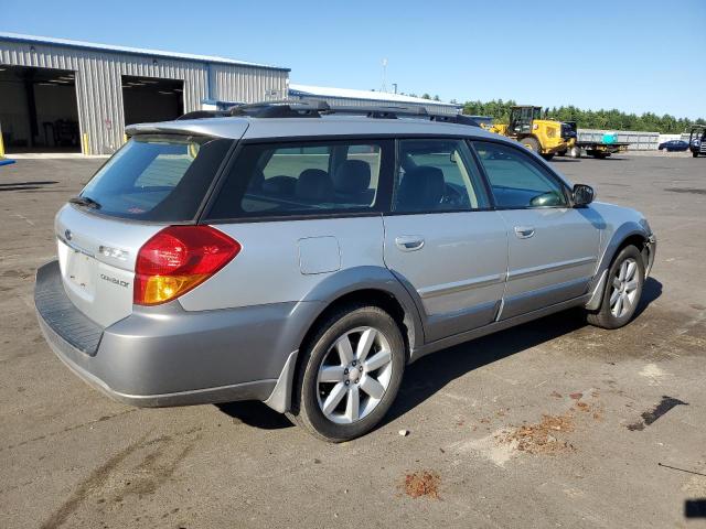 Photo 2 VIN: 4S4BP62C677323142 - SUBARU OUTBACK OU 