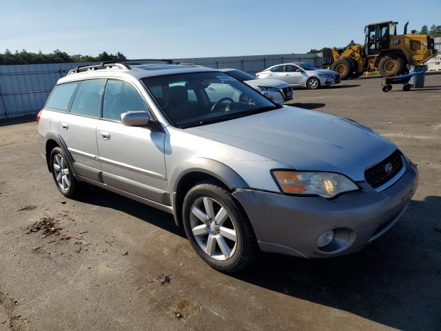 Photo 3 VIN: 4S4BP62C677323142 - SUBARU OUTBACK OU 