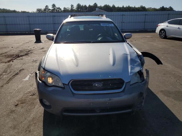 Photo 4 VIN: 4S4BP62C677323142 - SUBARU OUTBACK OU 