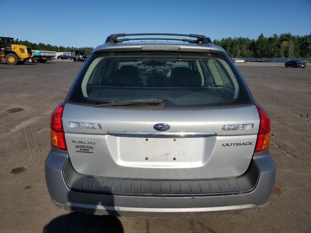 Photo 5 VIN: 4S4BP62C677323142 - SUBARU OUTBACK OU 