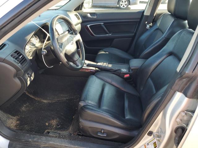 Photo 6 VIN: 4S4BP62C677323142 - SUBARU OUTBACK OU 