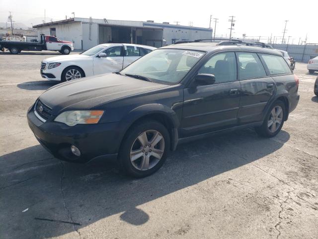 Photo 0 VIN: 4S4BP62C677344279 - SUBARU OUTBACK OU 