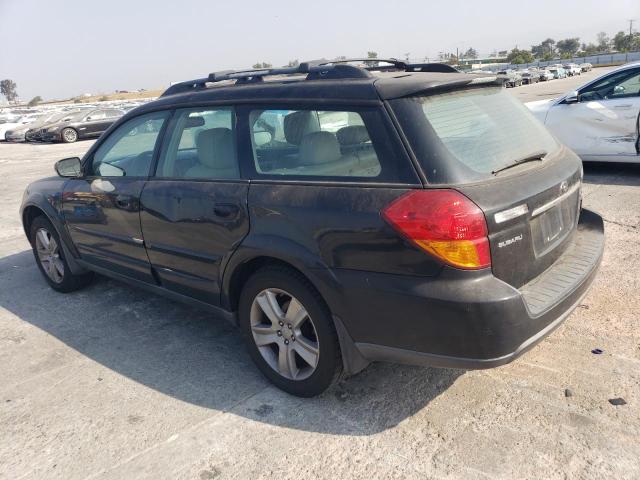 Photo 1 VIN: 4S4BP62C677344279 - SUBARU OUTBACK OU 