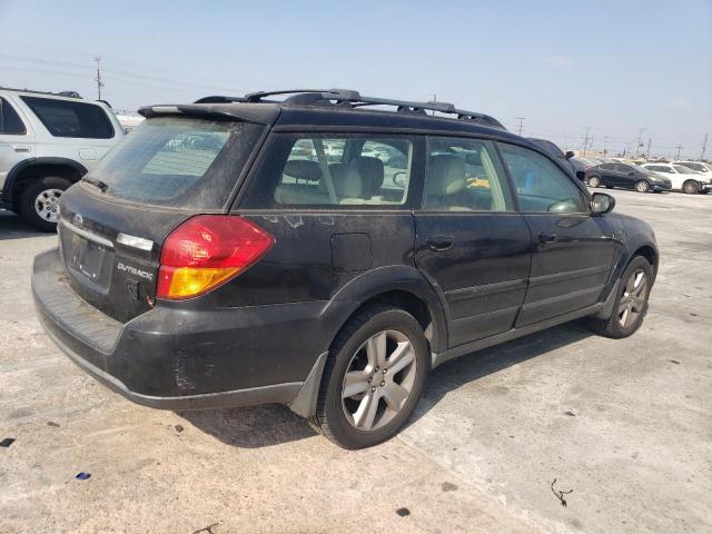 Photo 2 VIN: 4S4BP62C677344279 - SUBARU OUTBACK OU 