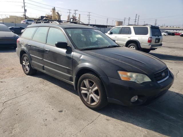 Photo 3 VIN: 4S4BP62C677344279 - SUBARU OUTBACK OU 