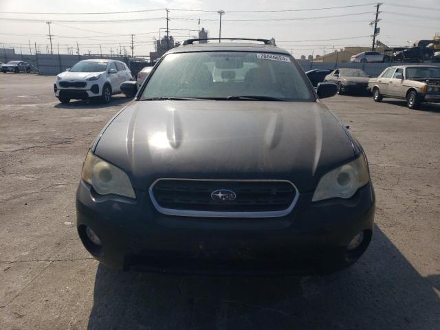 Photo 4 VIN: 4S4BP62C677344279 - SUBARU OUTBACK OU 