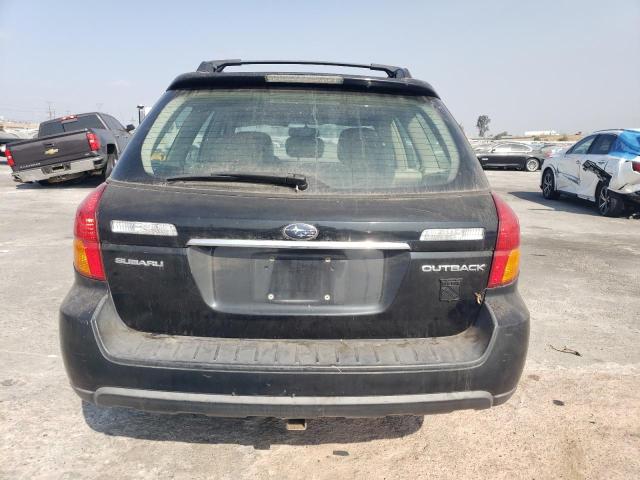 Photo 5 VIN: 4S4BP62C677344279 - SUBARU OUTBACK OU 