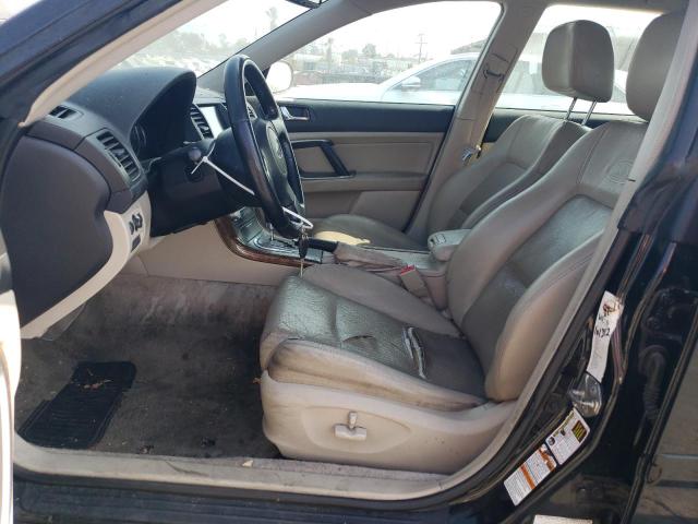 Photo 6 VIN: 4S4BP62C677344279 - SUBARU OUTBACK OU 