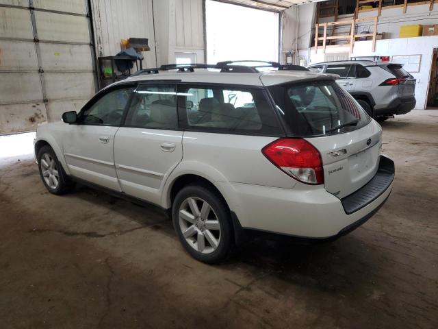 Photo 1 VIN: 4S4BP62C687338791 - SUBARU OUTBACK 