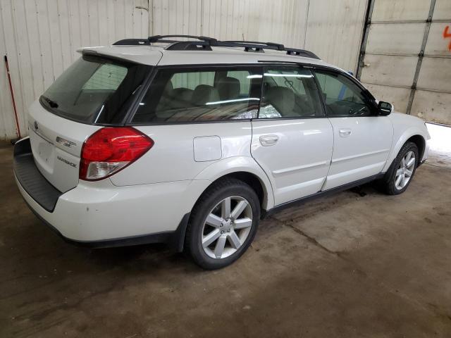 Photo 2 VIN: 4S4BP62C687338791 - SUBARU OUTBACK 