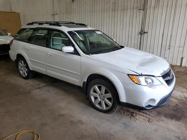 Photo 3 VIN: 4S4BP62C687338791 - SUBARU OUTBACK 