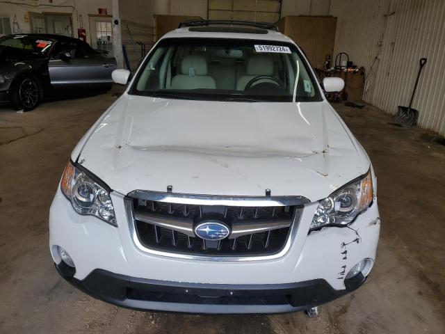 Photo 4 VIN: 4S4BP62C687338791 - SUBARU OUTBACK 