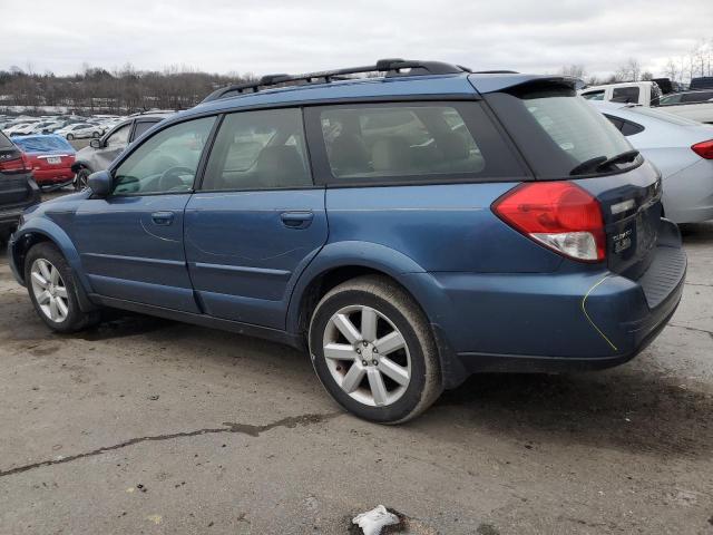 Photo 1 VIN: 4S4BP62C687343697 - SUBARU OUTBACK 