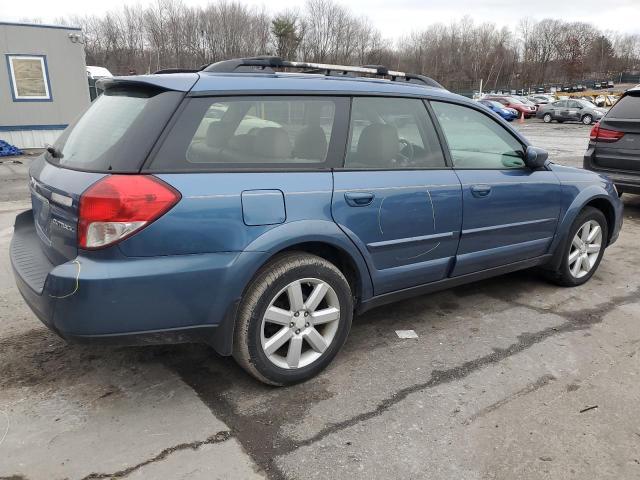 Photo 2 VIN: 4S4BP62C687343697 - SUBARU OUTBACK 