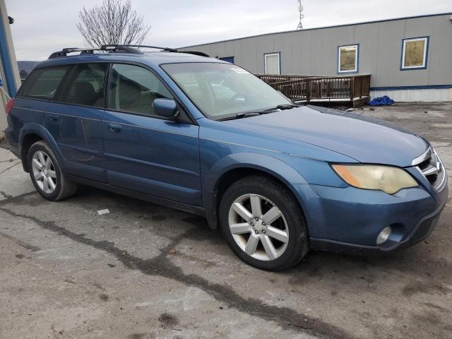 Photo 3 VIN: 4S4BP62C687343697 - SUBARU OUTBACK 