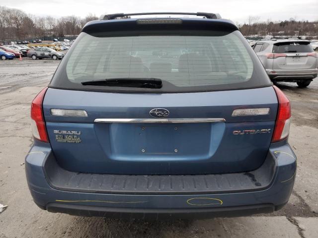 Photo 5 VIN: 4S4BP62C687343697 - SUBARU OUTBACK 