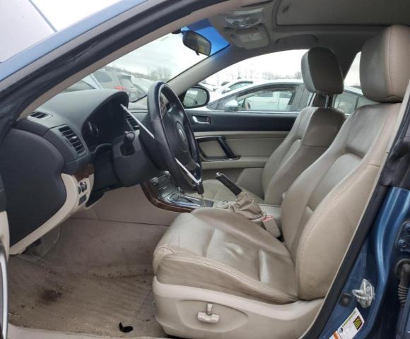 Photo 6 VIN: 4S4BP62C687343697 - SUBARU OUTBACK 