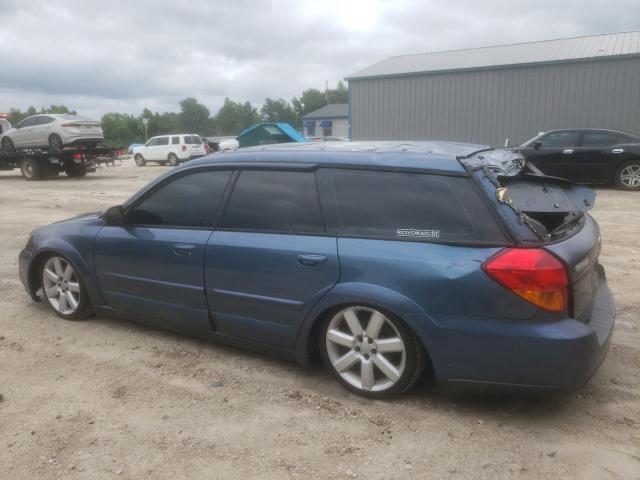 Photo 1 VIN: 4S4BP62C766304264 - SUBARU LEGACY 