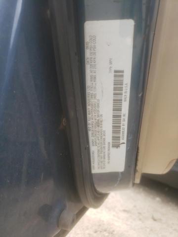 Photo 11 VIN: 4S4BP62C766304264 - SUBARU LEGACY 