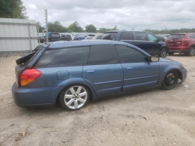 Photo 2 VIN: 4S4BP62C766304264 - SUBARU LEGACY 