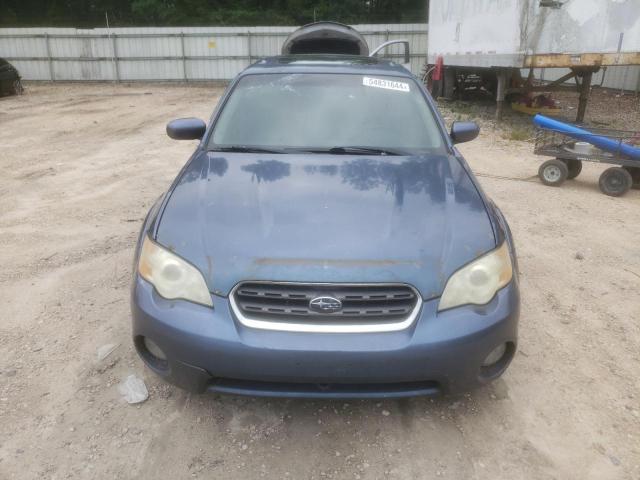 Photo 4 VIN: 4S4BP62C766304264 - SUBARU LEGACY 