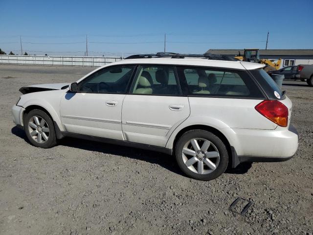 Photo 1 VIN: 4S4BP62C767356911 - SUBARU LEGACY OUT 