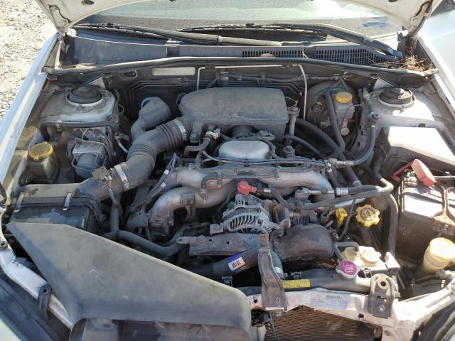 Photo 11 VIN: 4S4BP62C767356911 - SUBARU LEGACY OUT 