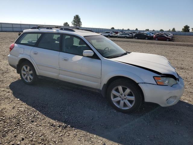 Photo 3 VIN: 4S4BP62C767356911 - SUBARU LEGACY OUT 