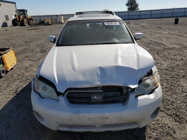 Photo 4 VIN: 4S4BP62C767356911 - SUBARU LEGACY OUT 