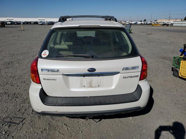 Photo 5 VIN: 4S4BP62C767356911 - SUBARU LEGACY OUT 