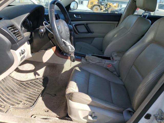 Photo 6 VIN: 4S4BP62C767356911 - SUBARU LEGACY OUT 