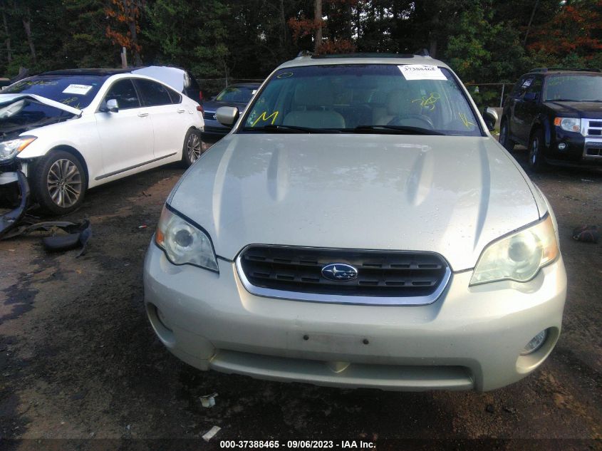 Photo 12 VIN: 4S4BP62C777310111 - SUBARU LEGACY 