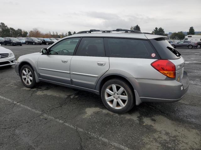 Photo 1 VIN: 4S4BP62C777319343 - SUBARU OUTBACK OU 