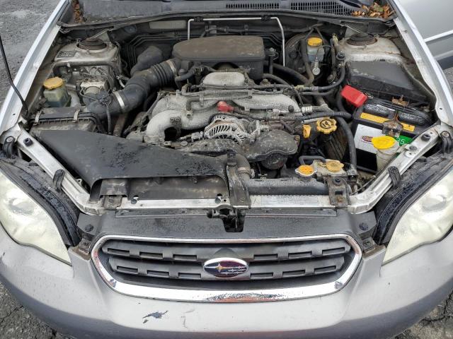 Photo 11 VIN: 4S4BP62C777319343 - SUBARU OUTBACK OU 