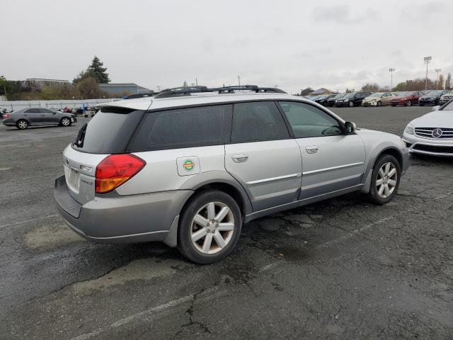 Photo 2 VIN: 4S4BP62C777319343 - SUBARU OUTBACK OU 