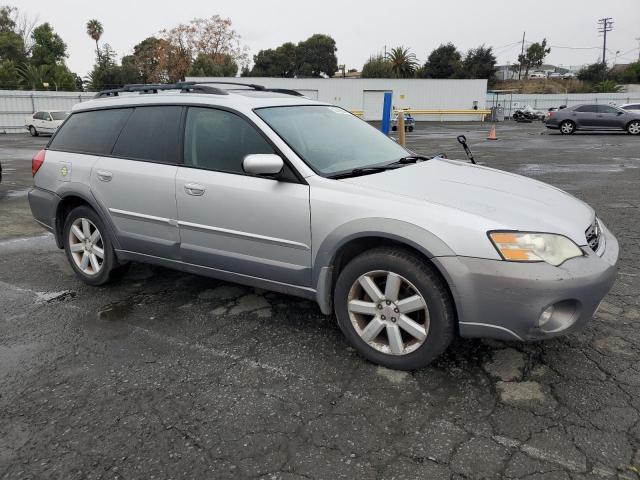 Photo 3 VIN: 4S4BP62C777319343 - SUBARU OUTBACK OU 