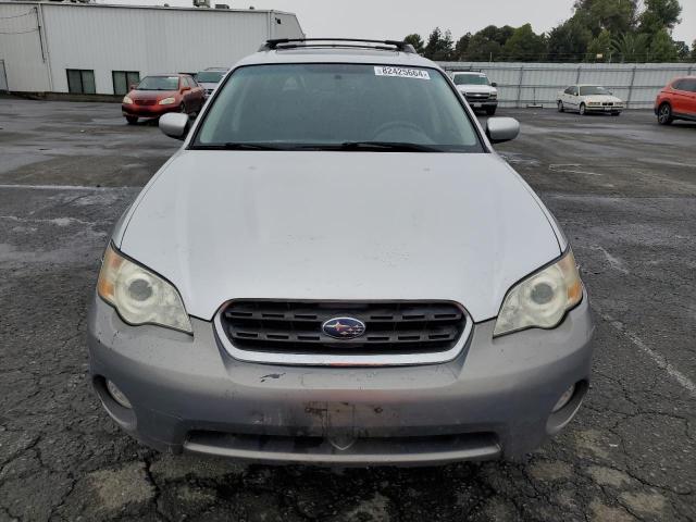 Photo 4 VIN: 4S4BP62C777319343 - SUBARU OUTBACK OU 