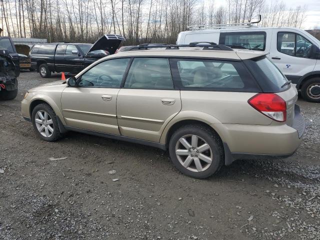 Photo 1 VIN: 4S4BP62C787301331 - SUBARU OUTBACK 2. 