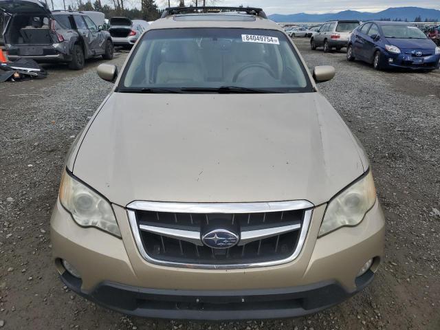 Photo 4 VIN: 4S4BP62C787301331 - SUBARU OUTBACK 2. 