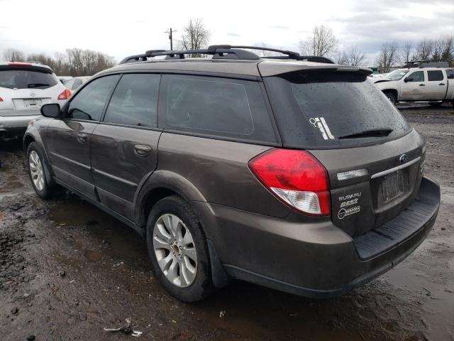 Photo 1 VIN: 4S4BP62C787318629 - SUBARU LEGACY 